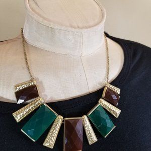 Vintage Style fashion Necklace